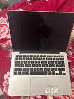 Macbook pro retina 2015