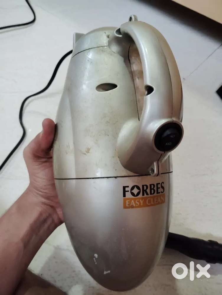 FORBES VACCUM CLEANER