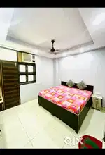 Girls boys pg luxury Pg-  100 mtr from dwarka more metro
