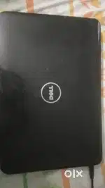 Dell laptop