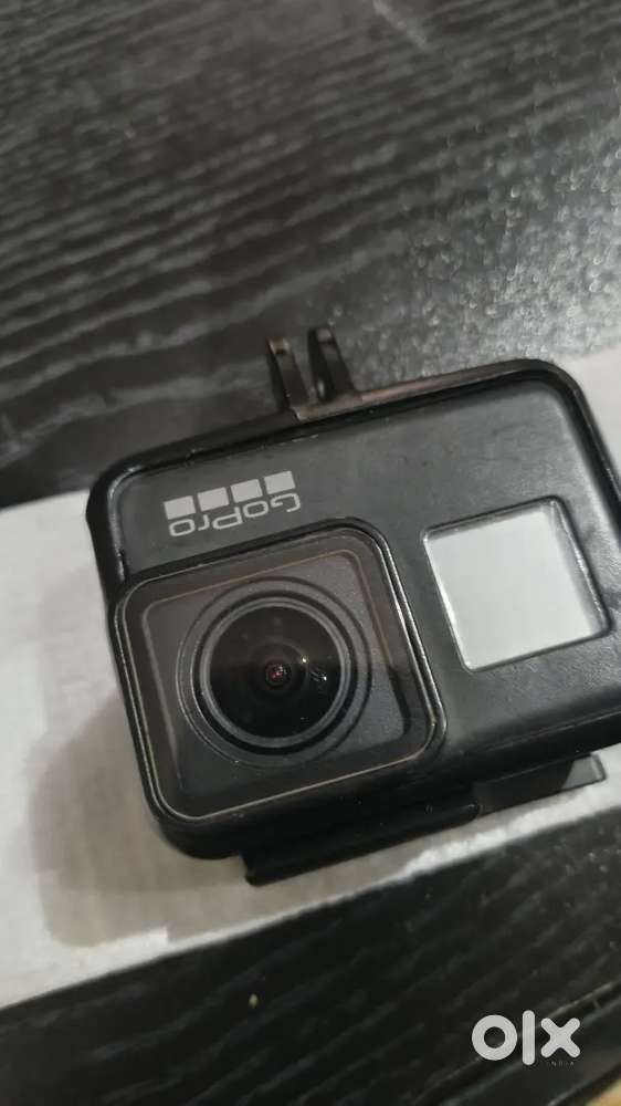 Go Pro hero 7 Action Camera