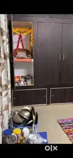 Fully furnished ROOM FOR RENT FOR GIRL NEAR GRAPHIC ERA UNIVERSITY