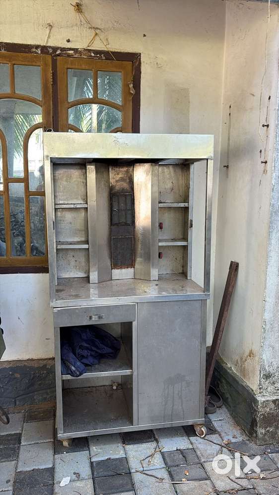 Shawarma & Porotta Kallu sale