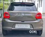 Maruti Suzuki Swift 1.2 VXI Glory Edition, 2023, Petrol