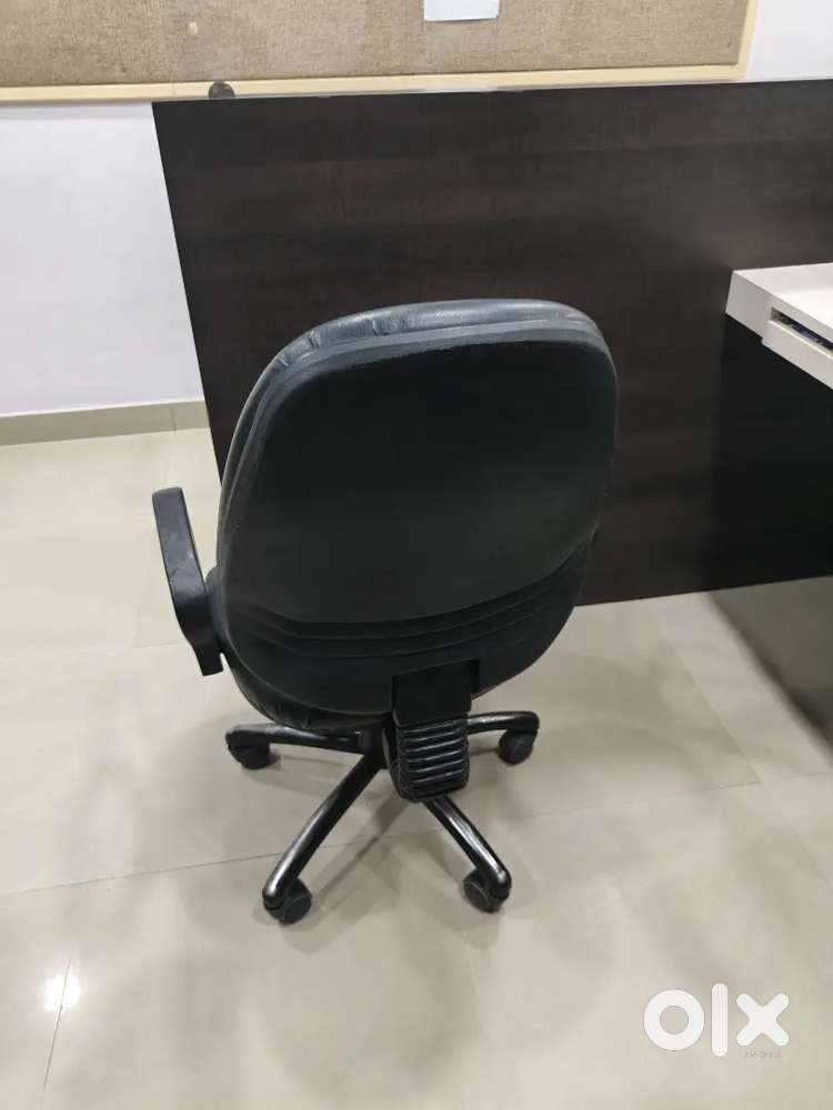 Office chair 6