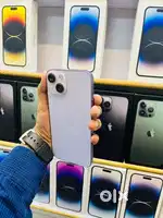 iPhone Refurbished Available