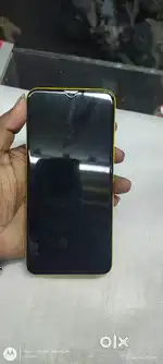 Xiomi  poco m3
