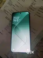 XIAOMI MOBILE 14 12GB 512GB JADE GREEN