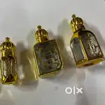 Luxury Perfumes & Attars by Fiza Fragrance