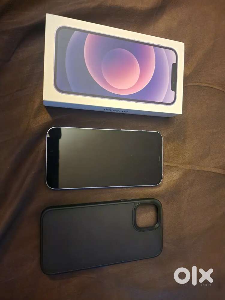 iPhone 12 256gb for sale