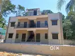 Fully Furnished Appartment for Rent Near Vizhinjam Mukkola