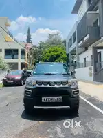 Maruti Suzuki S-Presso VXI Plus AT, 2021, Petrol