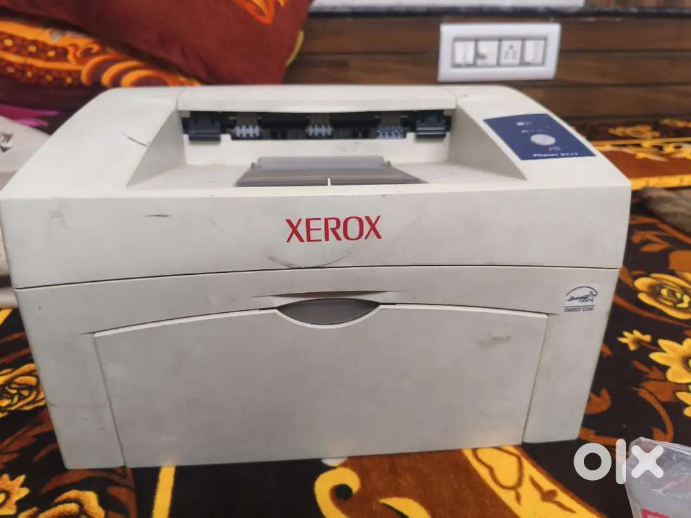 Xerox Laser printer