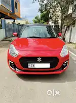 Maruti Suzuki Swift 2018 VXI, 2019, Petrol