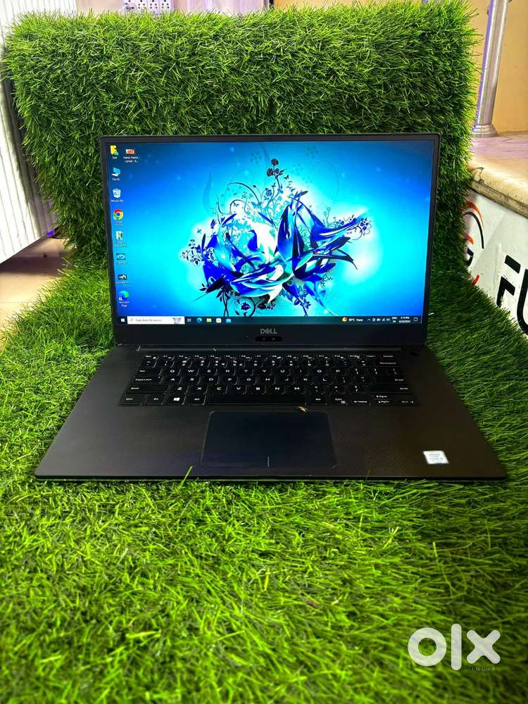 Dell Precision 5540 i7 9th Gen 16GB Ram and 512GB SSD Win11 Pro Used