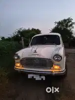 Ambassador Ambassador 1967 mark 2