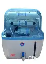 aqua fresh ro system new with warranty free sarvice
