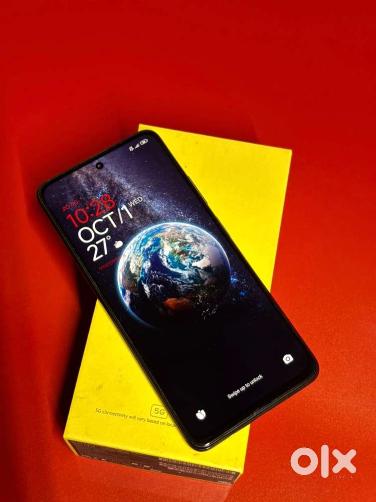 Poco M4 Pro 5g