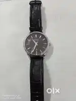 Curren watch
