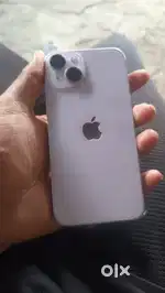 iPhone 14  new condition