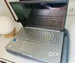 Laptop-Asus Vivobook- i5 with latest graohic card- Silver sleek design