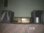 Jvc musice system