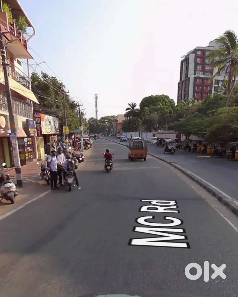 22 Cent commercial property for sale at Nalanchira.