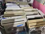 Second hand AC sale