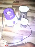 orient electric mixture
