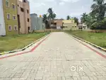 Kolathur GKM Colony residential land near by Villivakkam