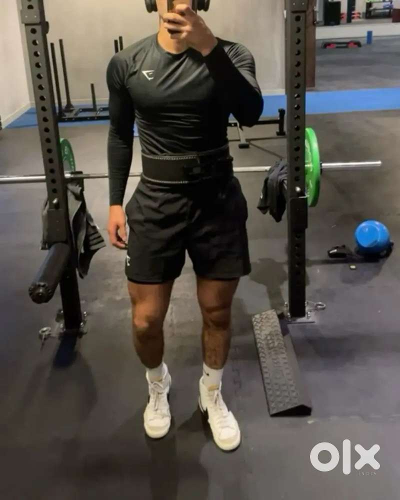 I am a gym trainer