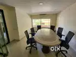 7500 sq.ft furnished IT office, 120+ seat ,25 car parking ,Kadavnthra,