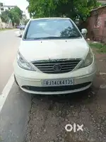 Tata Manza 2010 Diesel Well Maintained