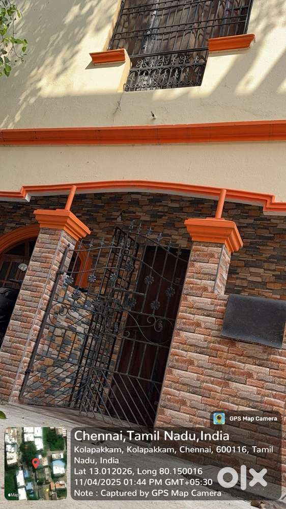 HOUSE FOR LEASE / LEASE HOUSE