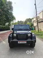 Mahindra Thar LX Hard Top Diesel MT RWD, 2023, Diesel