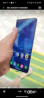 Vivo y 400 pro 5g