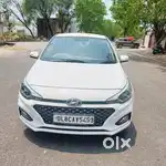 Hyundai i20 Asta Option, 2018, CNG & Hybrids