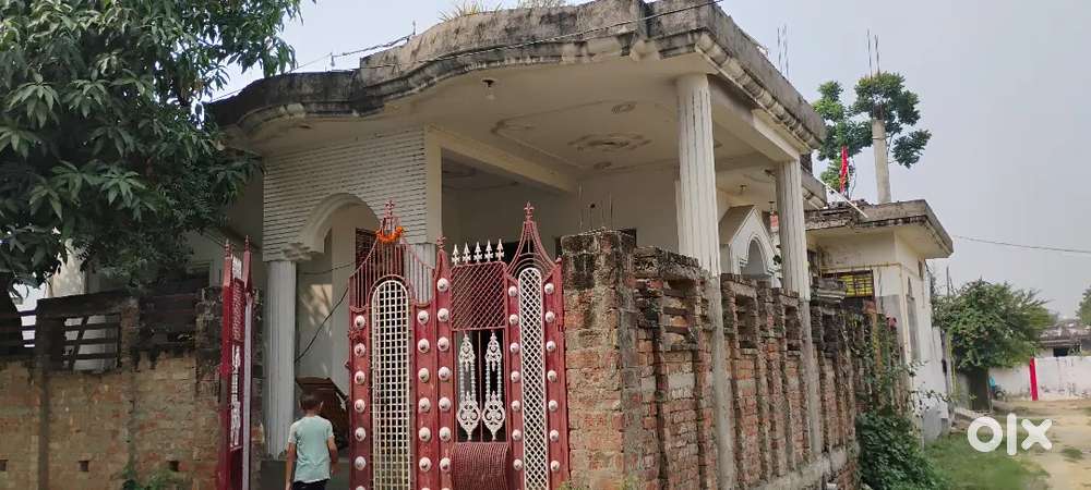 Want to sell house which is made up in 1.75 bissa