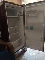 Wrilpool fridge