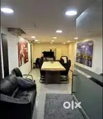 Fully Furnished Office ,  Edappally -2100sqft - Lift - 1.2L