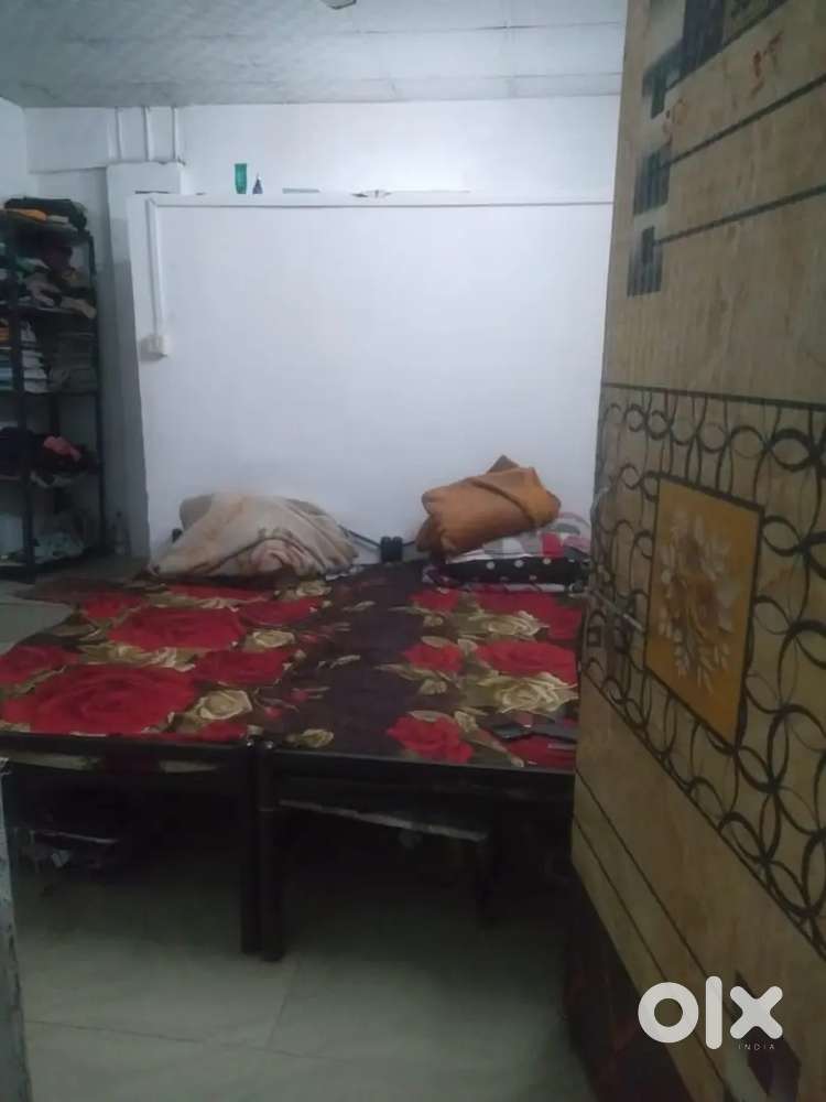 Only female Roommate Required