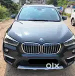 BMW X1, 2017, Diesel