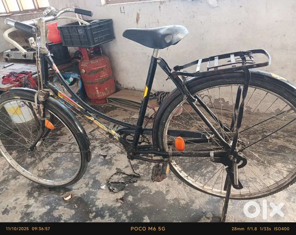 Best Condition for new post