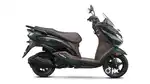 Suzuki Burgman Street