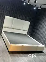 New brand double bed 6 by 6