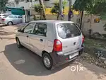 Maruti Suzuki Alto 2005-2010 LXi BSIII, 2005, Petrol