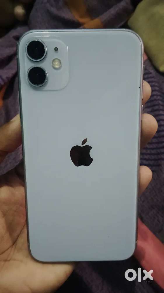 iPhone 11 64GB PURPLE