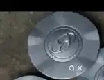 Hyundai i20 Original Alloy wheel Caps