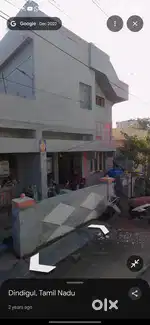 House for rent in rm colony