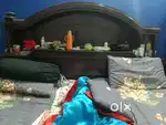 Double bed selling